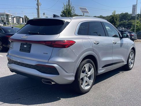 Used 2025 Audi Q5 Prestige AWD/4WD image 7