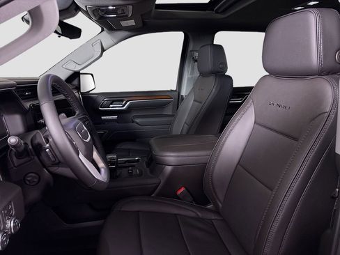 New 2026 GMC Sierra 1500 Denali w/ Denali Reserve Package image 21