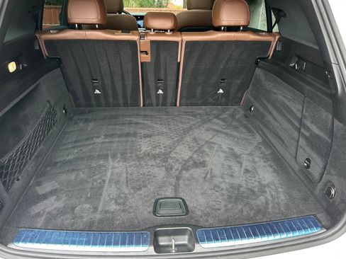 Certified 2024 Mercedes-Benz GLE 350 4MATIC image 21
