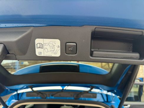 Used 2020 Ford Escape SEL image 32