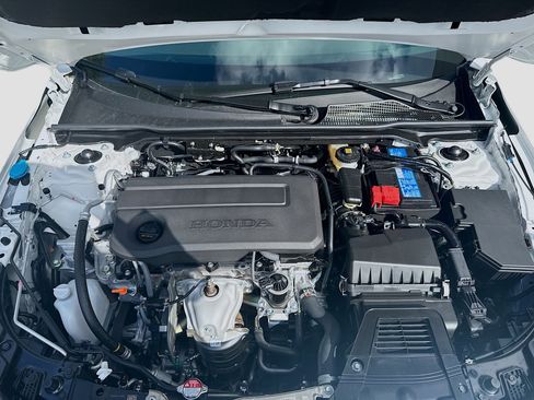 New 2026 Honda Civic Sport image 24