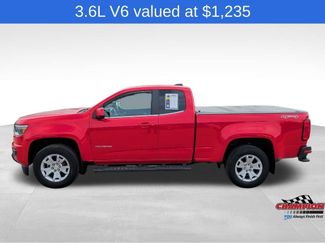 Used 2016 Chevrolet Colorado LT AWD/4WD video 2