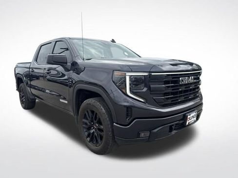 Used 2022 GMC Sierra 1500 Elevation AWD/4WD image 4