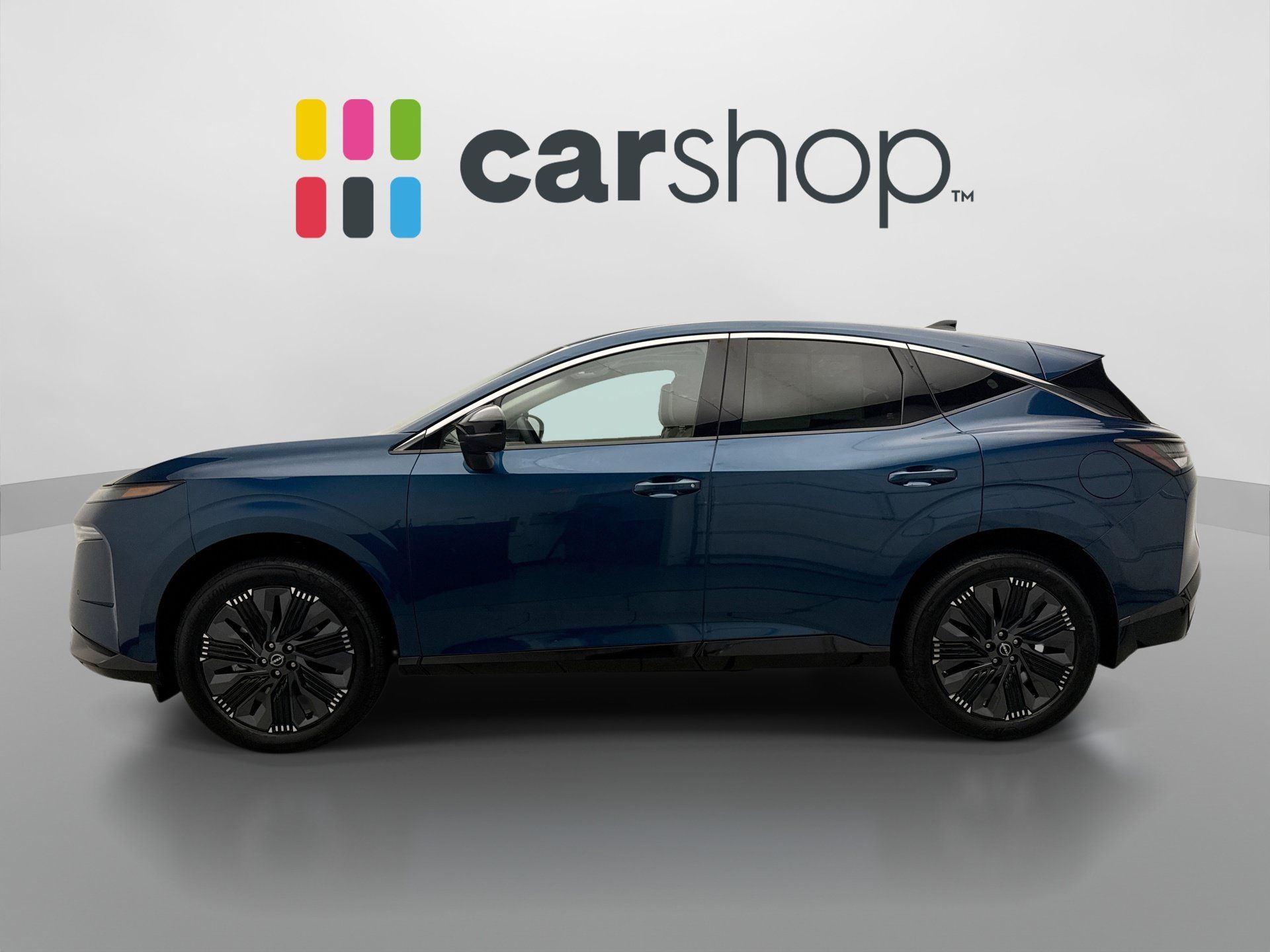 Used 2026 Nissan Murano Platinum w/ Technology Package AWD/4WD image 2