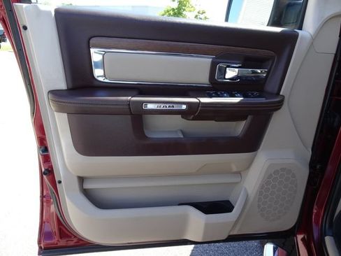 Used 2017 RAM 2500 Laramie w/ Off Road Package AWD/4WD image 12