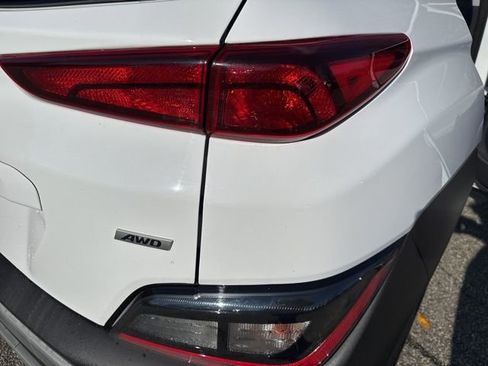 Certified 2023 Hyundai Kona SEL w/ Cargo Package image 29