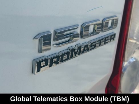 New 2026 RAM ProMaster 1500 w/ Premium Convenience Group image 30
