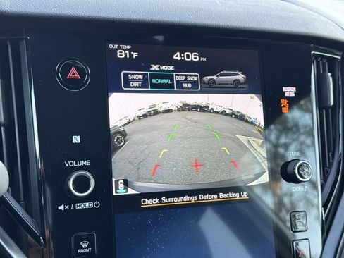 Used 2024 Subaru Outback Wilderness image 35