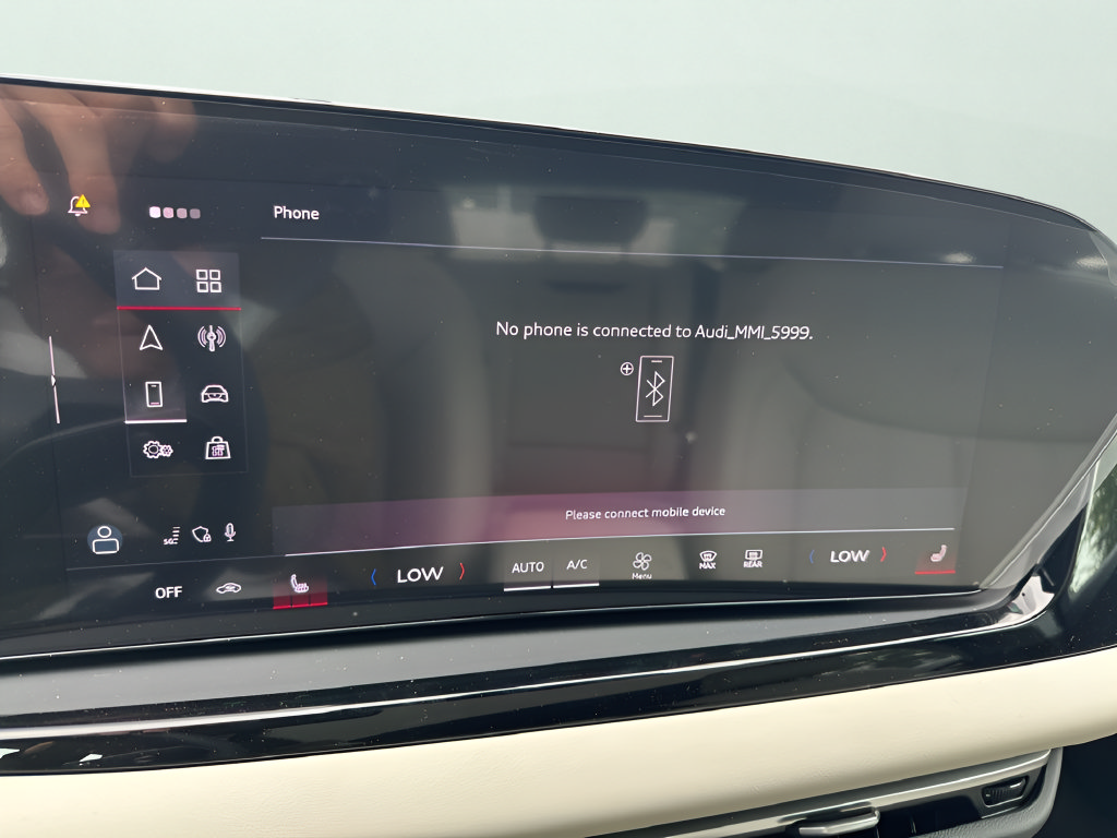Certified 2025 Audi A5 Premium AWD/4WD image 28