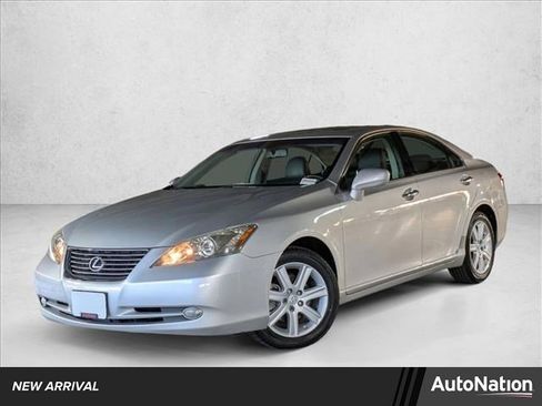 Used 2008 Lexus ES 350 image 1