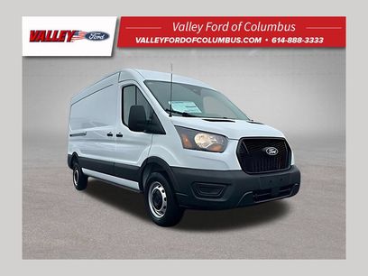New 2026 Ford Transit 150 148 Medium Roof