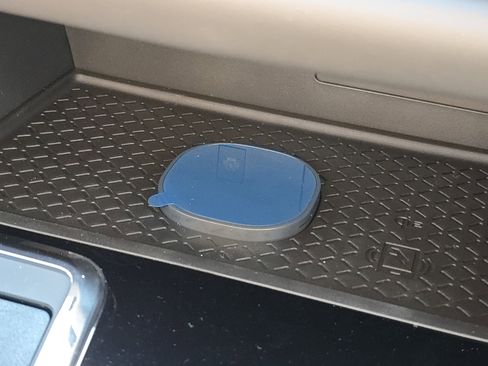 New 2026 Nissan Pathfinder Rock Creek w/ Rock Creek Premium Package image 9