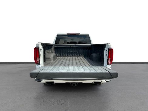 Used 2021 GMC Sierra 1500 AT4 AWD/4WD image 24