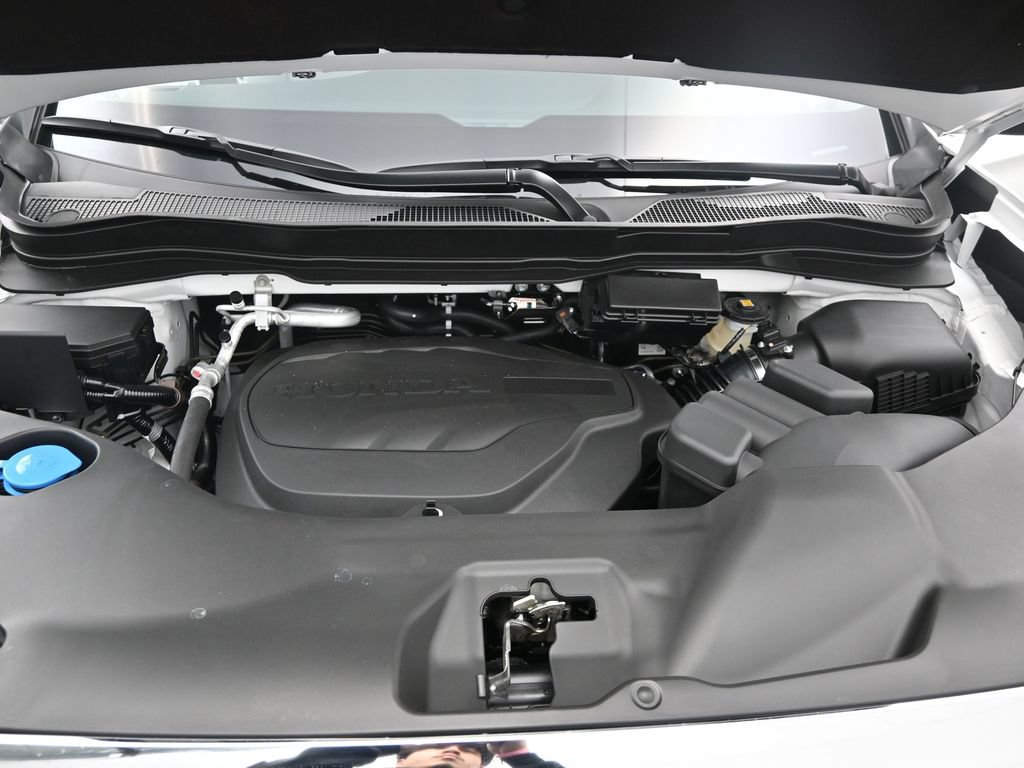 Used 2026 Honda Ridgeline RTL image 12