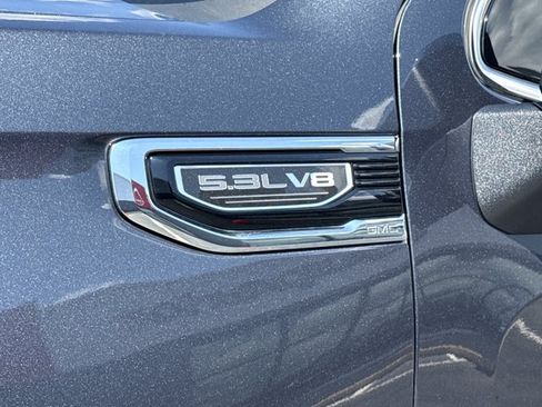 Used 2022 GMC Sierra 1500 SLT w/ SLT Premium Package AWD/4WD image 13