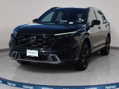 Used 2025 Honda CR-V Sport Touring