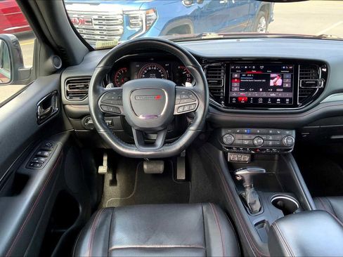 Used 2024 Dodge Durango GT image 5