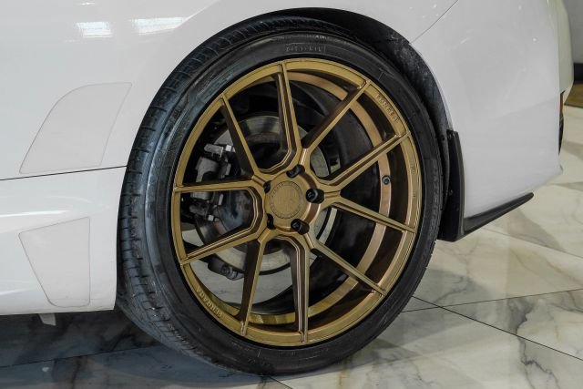 Used 2019 INFINITI Q60 3.0t Luxe RWD image 59