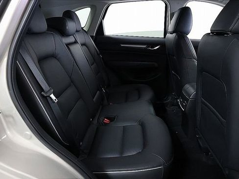 New 2025 MAZDA CX-5 AWD 2.5 S w/ Select Package image 24