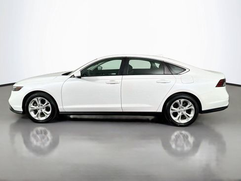 Used 2023 Honda Accord LX image 3