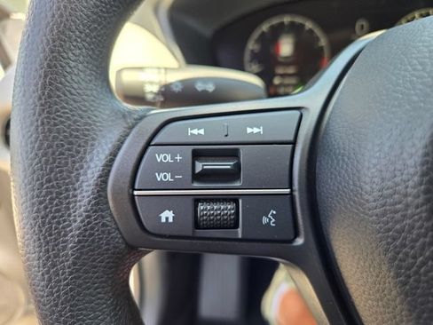 New 2027 Honda HR-V LX image 12