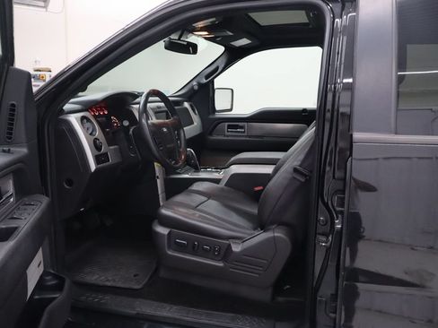 Used 2014 Ford F150 Raptor w/ Equipment Group 801A Luxury AWD/4WD image 25