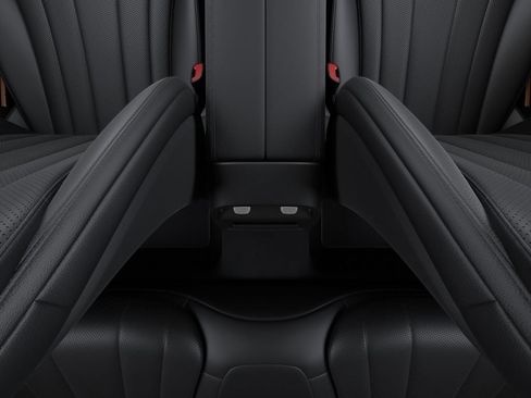Used 2026 Mercedes-Benz E 350 Sedan image 47