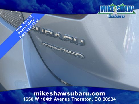 Used 2019 Subaru Impreza 2.0i Premium image 7