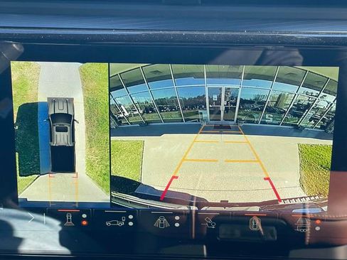 New 2026 GMC Sierra 3500 Denali Ultimate w/ LPO, Black Badging Package image 14