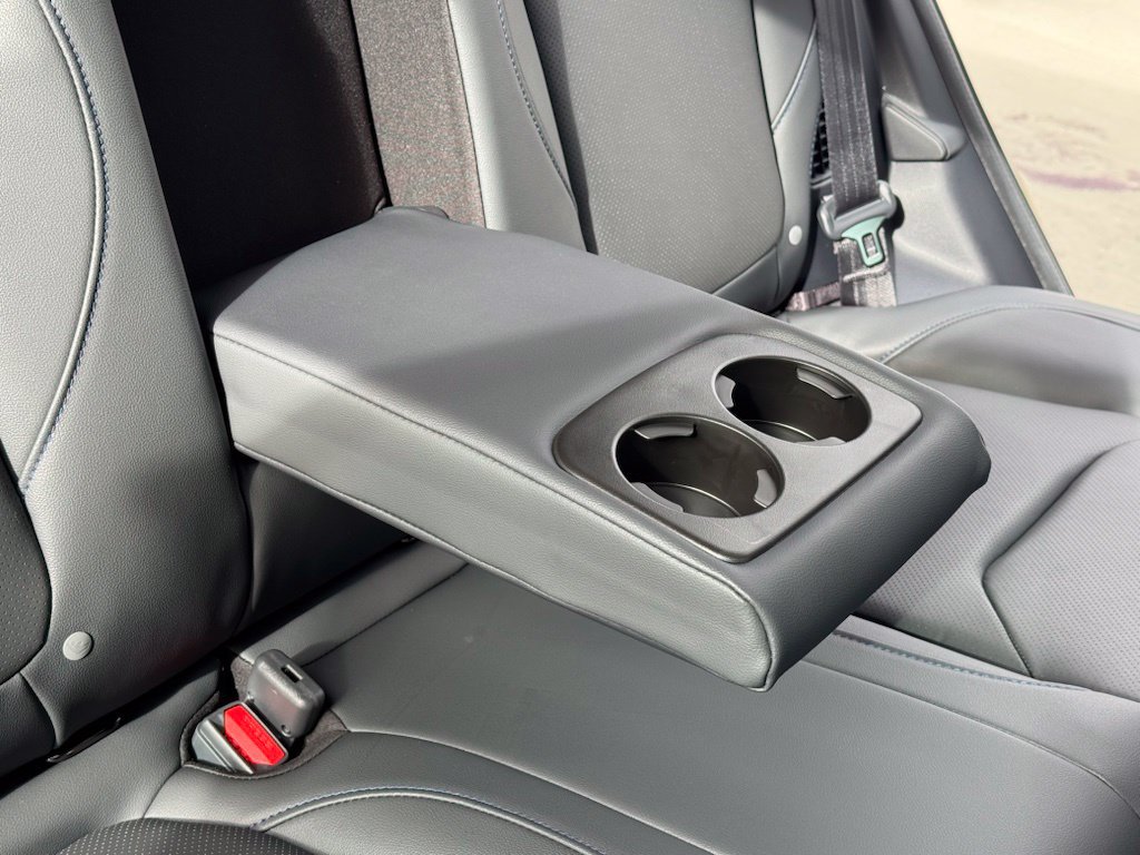 New 2026 Subaru Forester Premium AWD/4WD image 48