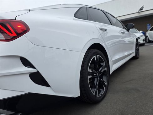 Used 2021 Kia K5 GT-Line image 13