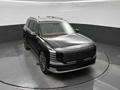 New 2026 Hyundai Palisade Calligraphy AWD/4WD image 22