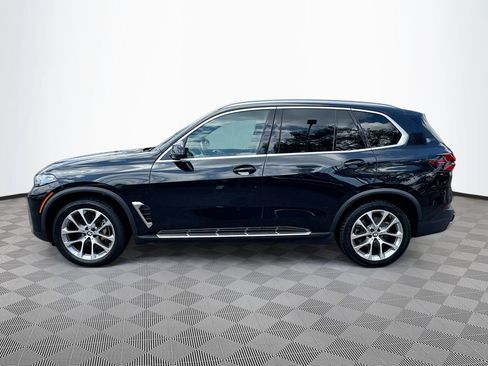 Used 2024 BMW X5 sDrive40i RWD image 9