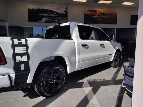 New 2026 RAM 1500 Big Horn image 17