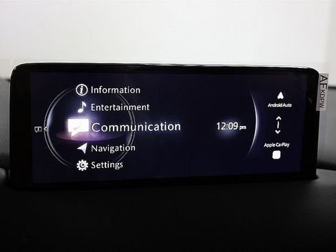 New 2025 MAZDA CX-5 AWD 2.5 S image 20