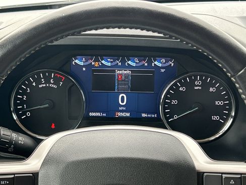 Used 2023 Ford Expedition Max XLT AWD/4WD image 16