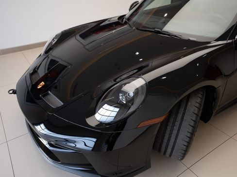 Used 2024 Porsche 911 S/T image 13