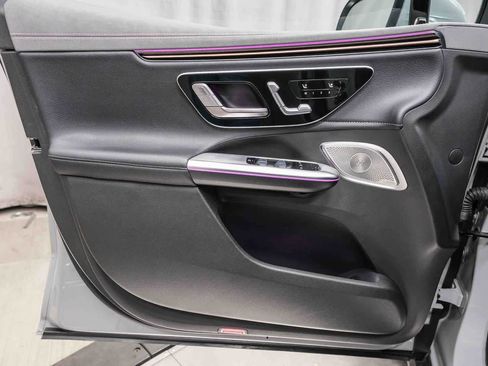 Certified 2023 Mercedes-Benz EQE 500 4MATIC SUV image 21