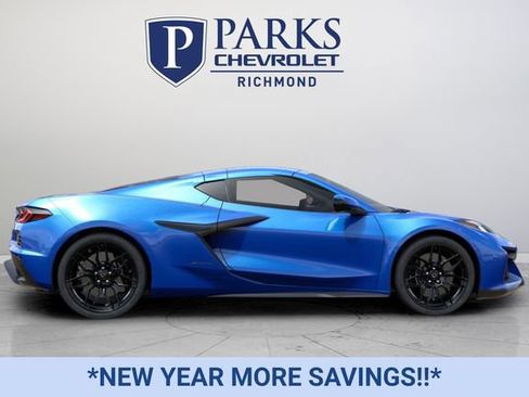 New 2026 Chevrolet Corvette Z06 image 5