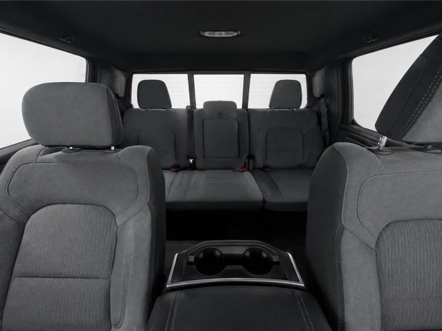Used 2023 RAM 1500 Big Horn AWD/4WD image 26