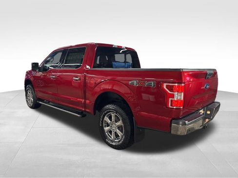 Used 2019 Ford F150 XLT w/ Equipment Group 302A Luxury image 3