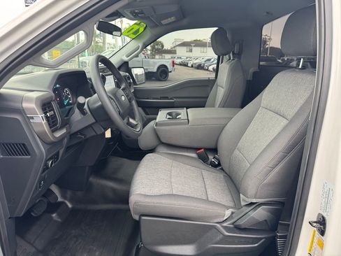 Used 2026 Ford F150 XL image 9