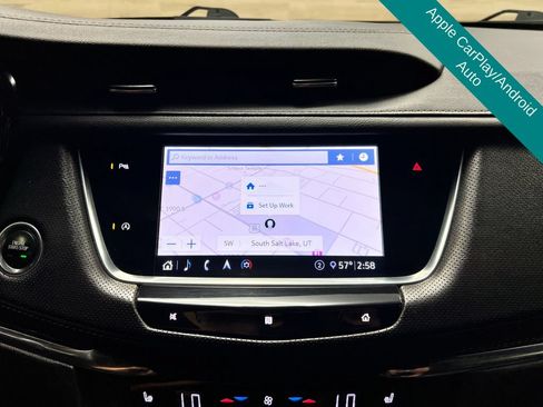 Used 2020 Cadillac XT5 Sportv AWD/4WD image 21
