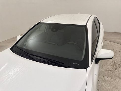 Used 2022 Toyota Camry LE FWD image 16