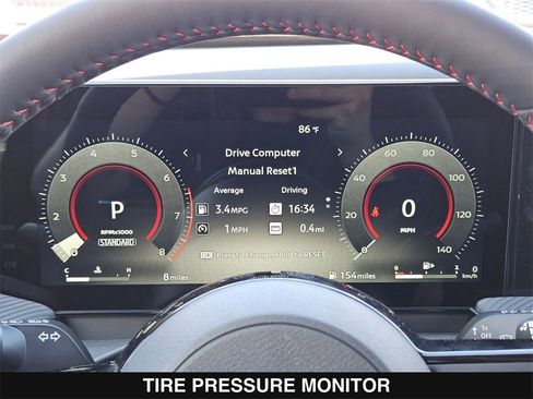 New 2026 Nissan Kicks SR w/ SR Premium Package image 26