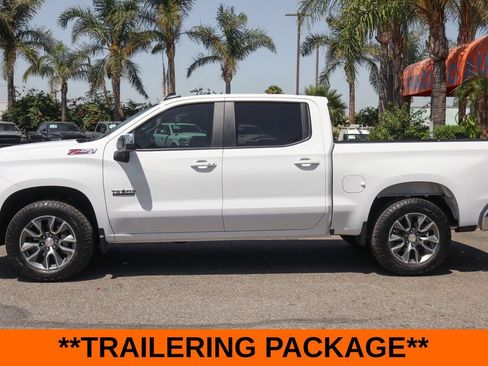 Used 2026 Chevrolet Silverado 1500 LT w/ Texas Edition Plus AWD/4WD image 5
