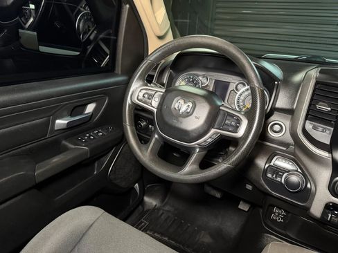 Used 2019 RAM 1500 Tradesman AWD/4WD image 21