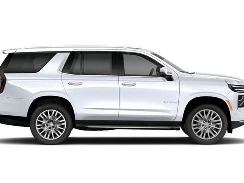 New 2026 Chevrolet Tahoe Premier AWD/4WD image 28
