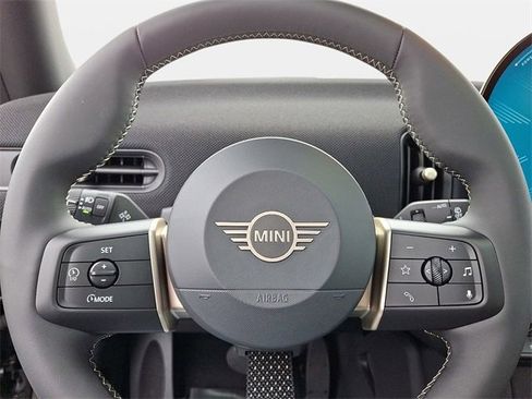 New 2026 MINI Cooper S image 12