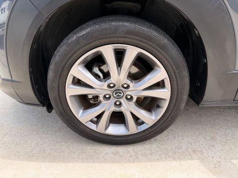 Used 2021 MAZDA CX-30 AWD 2.5 S w/ Premium Package image 16